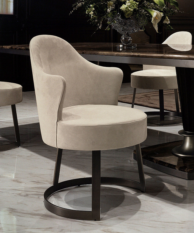 Dining Chair Longhi Regency U 150
