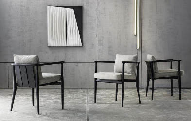 Chair Casamilano  Arne