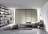 Wardrobe Novamobili Gola Sliding Door