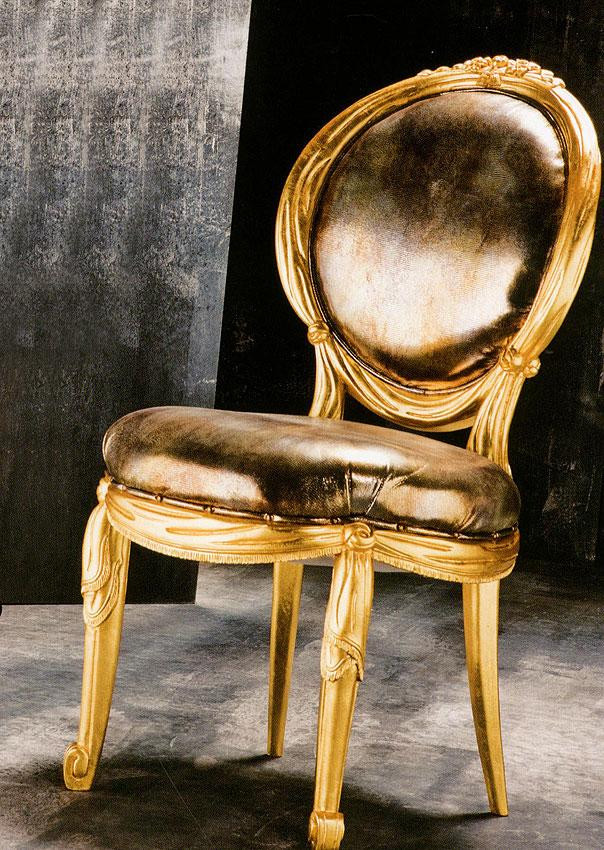 Dining Chair Meroni Seats 203S 2
