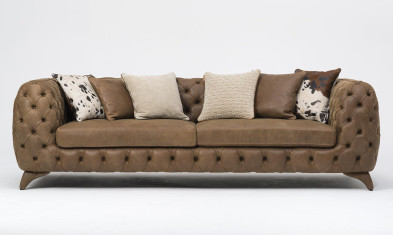 Sofa Mantellassi Tribeca Isidoro