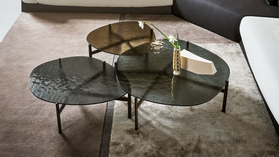 Coffee Table Bonaldo Flac