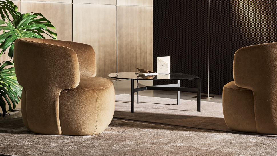 Coffee Table Bonaldo Flac