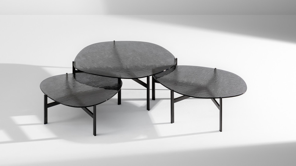 Coffee Table Bonaldo Flac