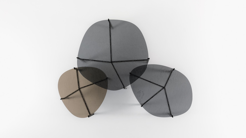 Coffee Table Bonaldo Flac