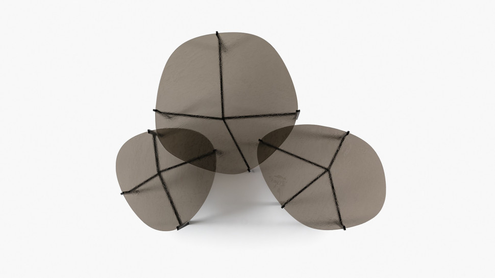 Coffee Table Bonaldo Flac