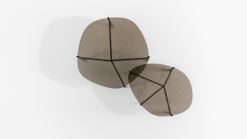 Coffee Table Bonaldo Flac