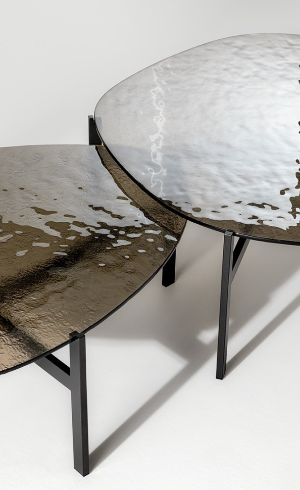 Coffee Table Bonaldo Flac