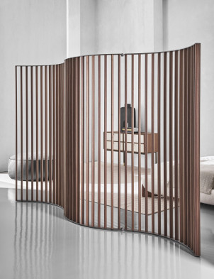 Bedroom Screen Porada Gamen