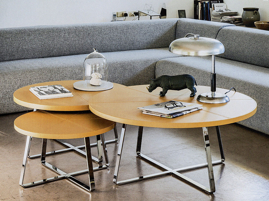 Coffee Table Midj Dj