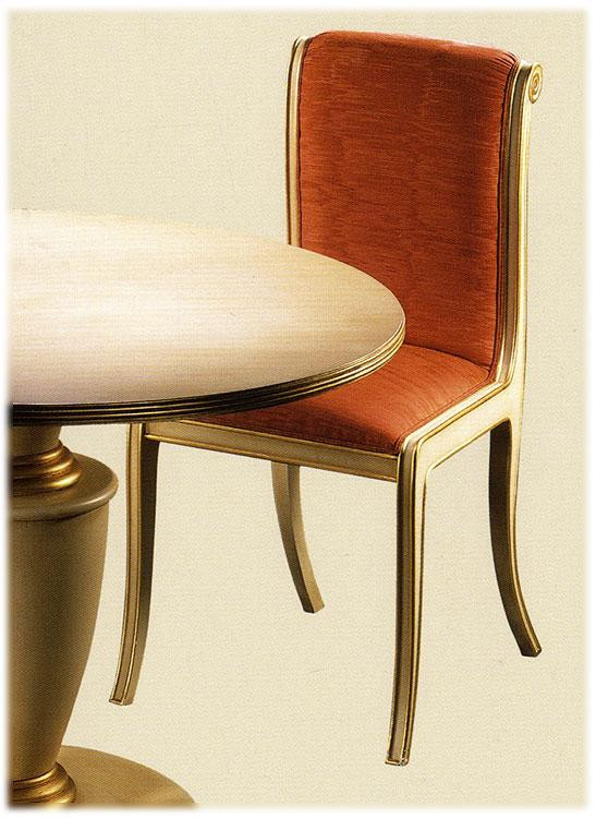 Dining Chair Roberto ventura Eleganza Se818 2