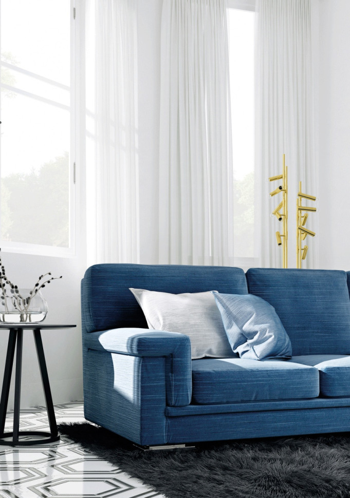 Sofa Asnaghi Elegant