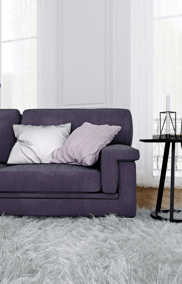 Sofa Asnaghi Elegant