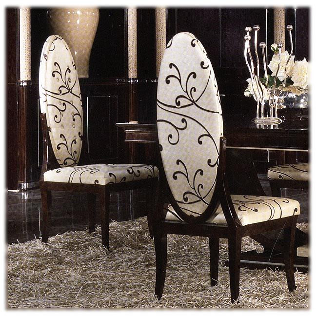 Dining Chair Turri Contemporary T930  1