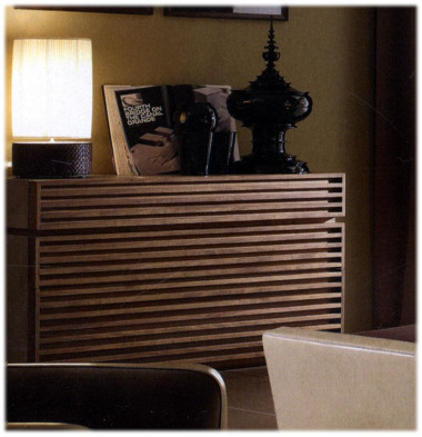 Dresser Ulivi Salotti Manhattan