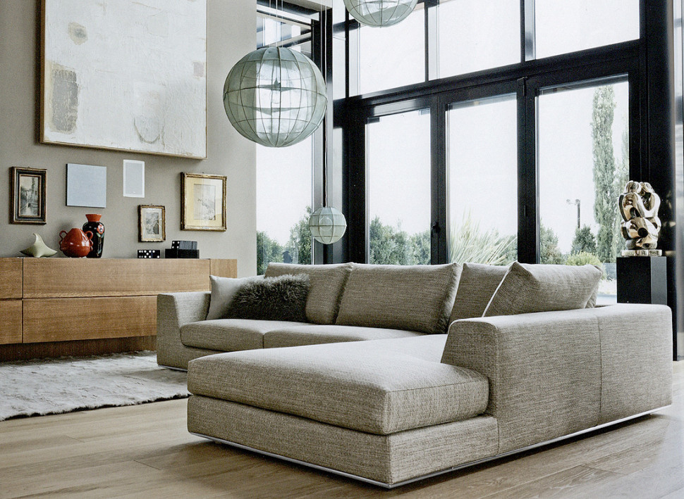 Sofa Alberta Ralph 1