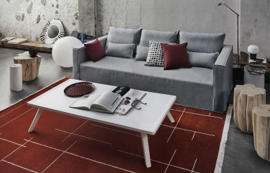 Sofa Gervasoni Brick up Brick 16
