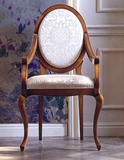 Dining Chair Giorgio casa Memorie veneziane Ac11