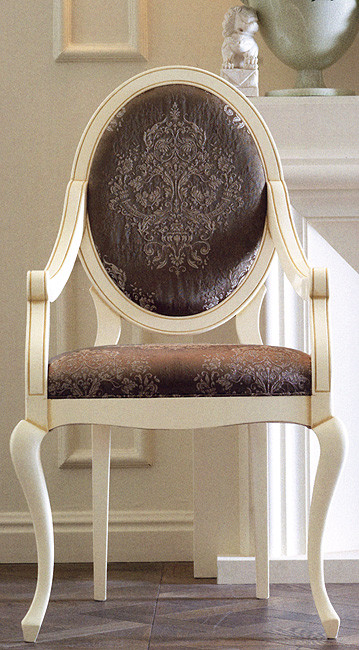 Dining Chair Giorgio casa Memorie veneziane Ac11