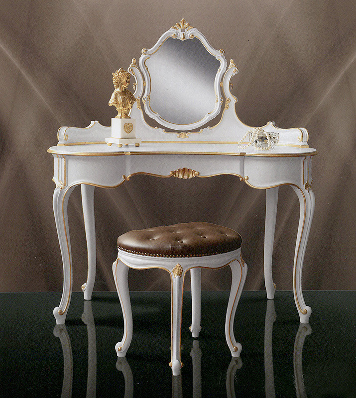 Dressing Table Minotti luigi &amp; benigno Ninfee 366/L
