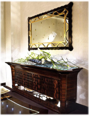 Dresser Light Isacco agostoni Book.01 1281