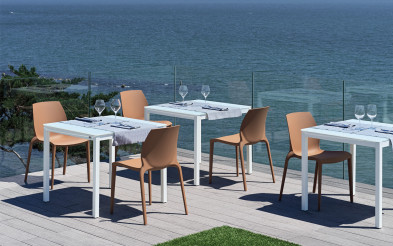 Table Bontempi Diesis Outdoor