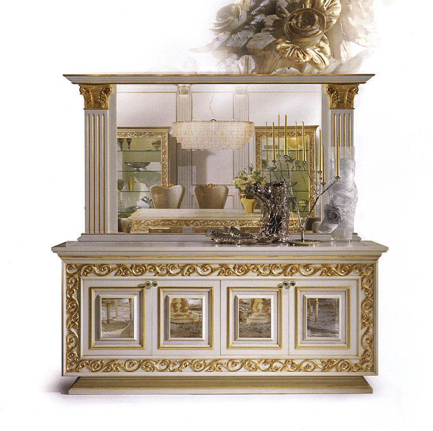 Dresser Summertime Caspani tino Encyclopaedia vol.iv Mb/124