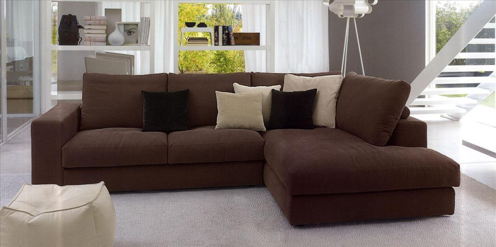 Sofa Alberta  Summer