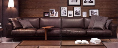 Sofa Fancy Vibieffe 470025+470024