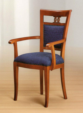 Dining Chair Morello gianpaolo Catalogo generale 685/N