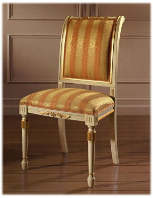 Chair Seven Sedie Salgari 0382S