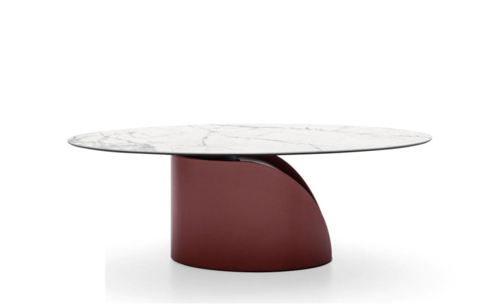 Table Ditre Italia Central Park