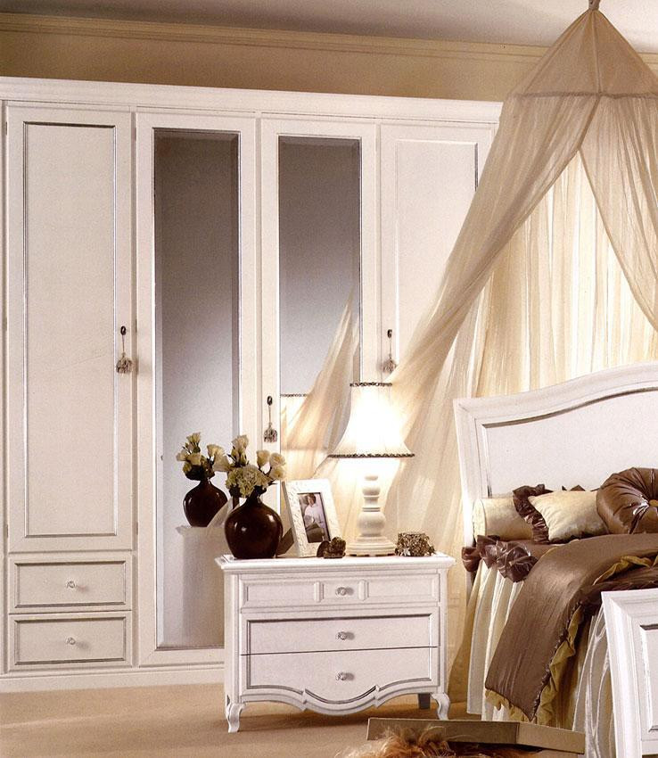 Wardrobe Pm4 Polvere di stelle Comp.11