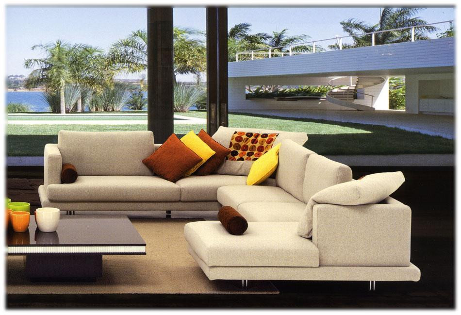 Sofa Mercury line Il loft Sofas contemporary Ml35