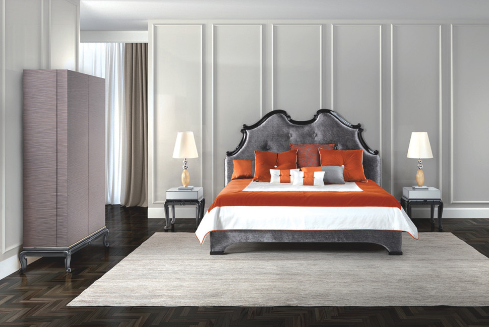 Bed Thais Elledue Thais &amp; think B 410