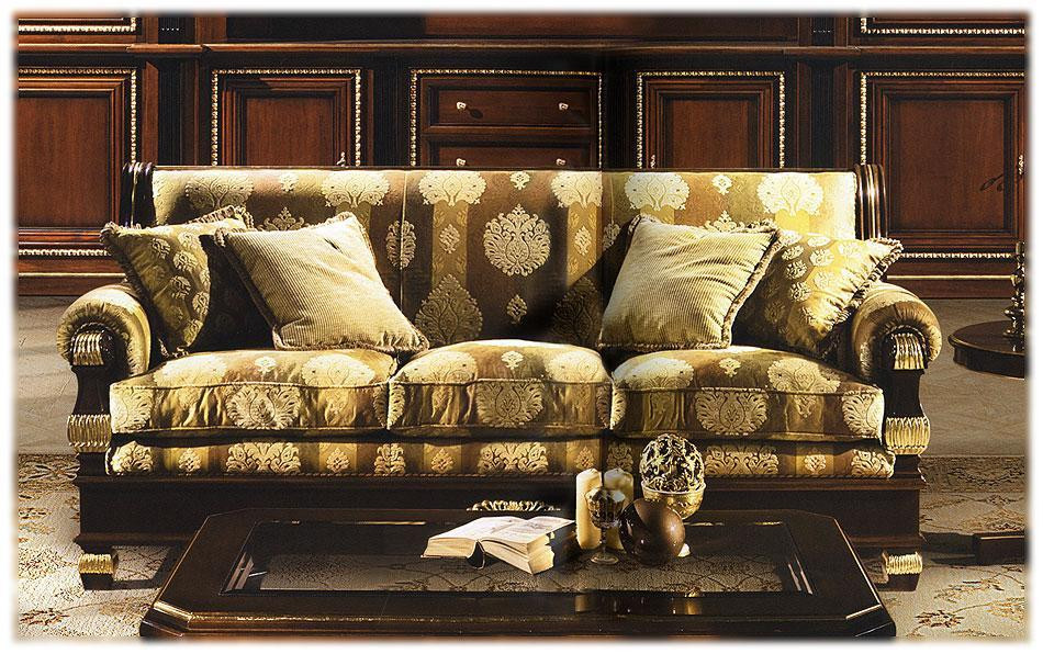Sofa Turghenjev Angelo cappellini Sittingrooms 10091/D3