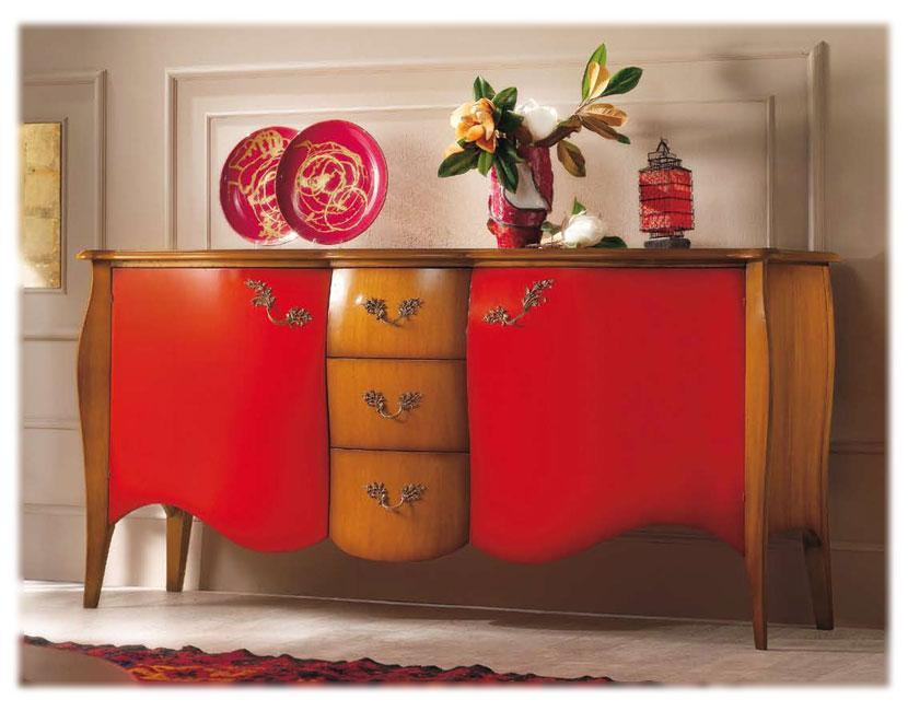 Buffet Modenese Salotti 71041