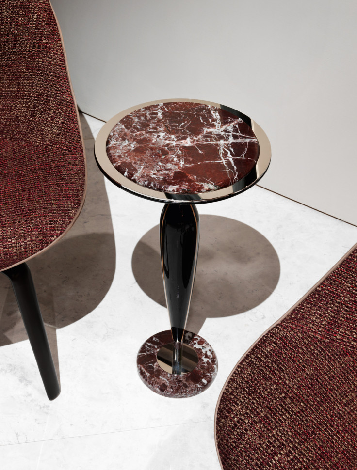 Coffee Table Visionnaire Georg