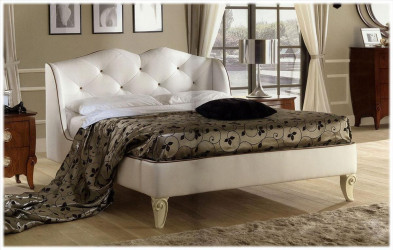 Bed Chanel Stilema Premiere classe 2037