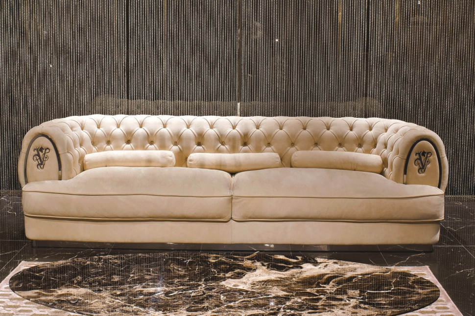 Sofa Visionnaire Oberon