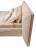 Bed Visionnaire Bastian