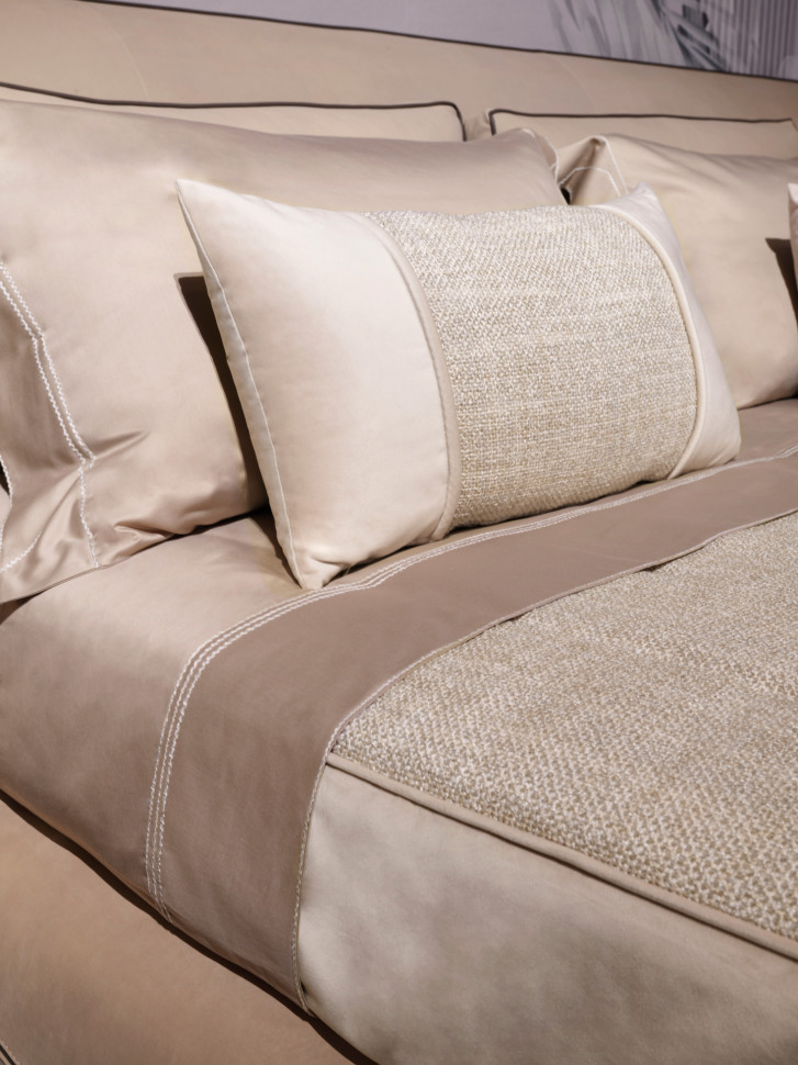 Bed Visionnaire Bastian