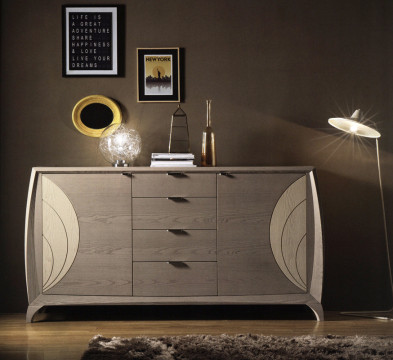 Buffet Giuliacasa Mantegna 5014-Ma