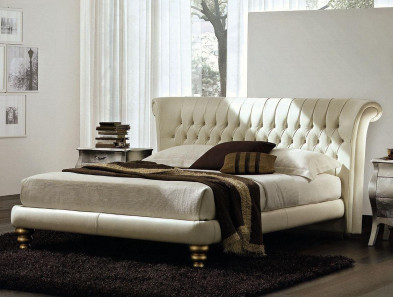 Bed Royal Nicoline salotti Royal