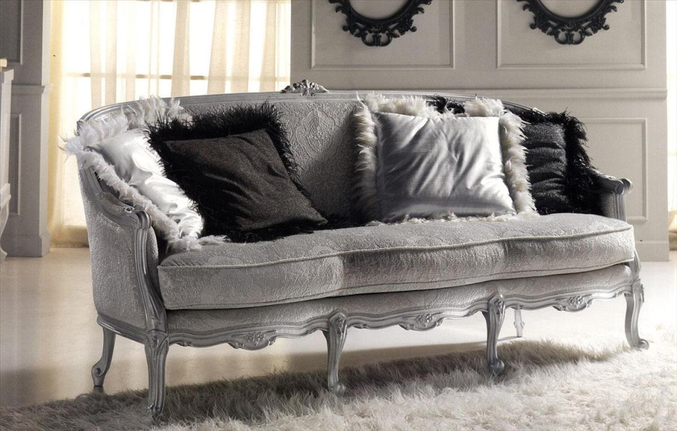 Sofa Aramis Gold confort Aramis 02