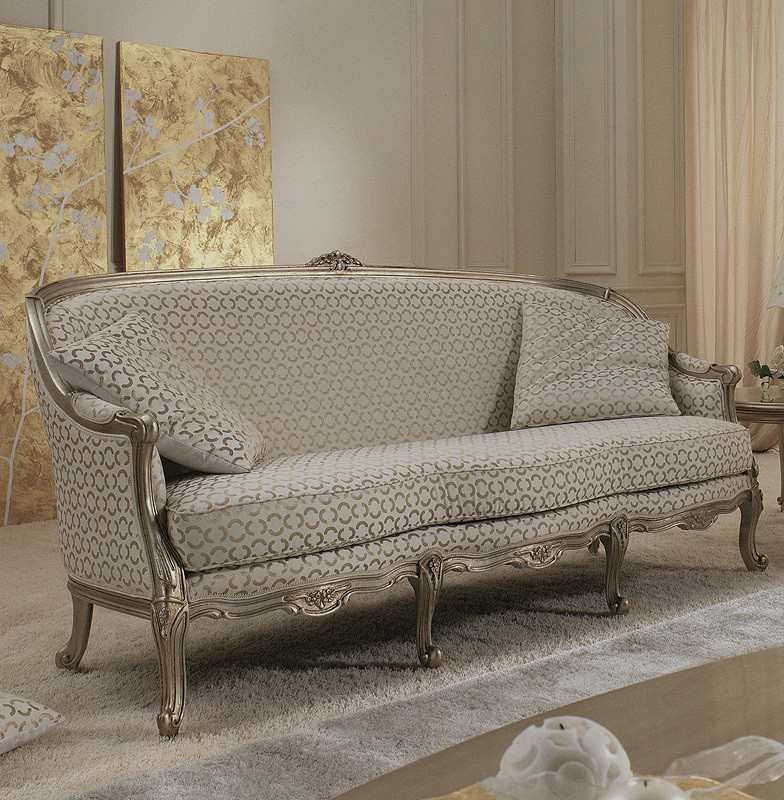 Sofa Aramis Gold confort Aramis 02