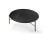 Coffee Table Eforma Jack top ceramica