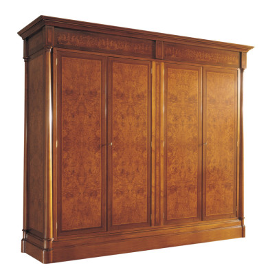 Wardrobe Francesco molon New empire I1.01