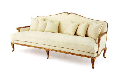 Sofa Christopher guy Volume i 60-0181