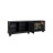 Buffet Minotti The black attitude Cb-2401